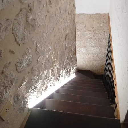Vakantiehuis Borgo Gulini Da Anna