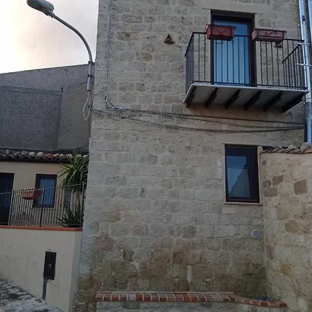 Borgo Gulini Da Anna Vakantiehuis