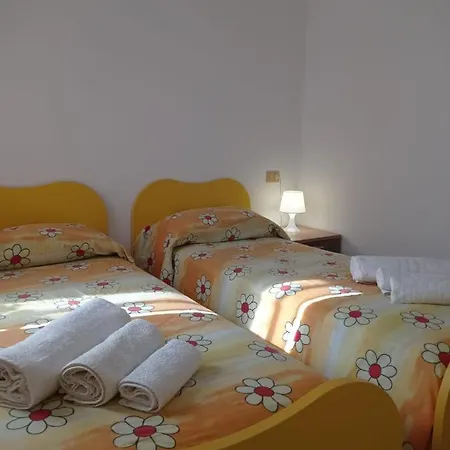 Borgo Gulini Da Anna Holiday home