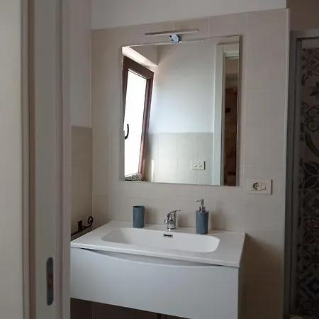 Borgo Gulini Da Anna * Petralia Soprana