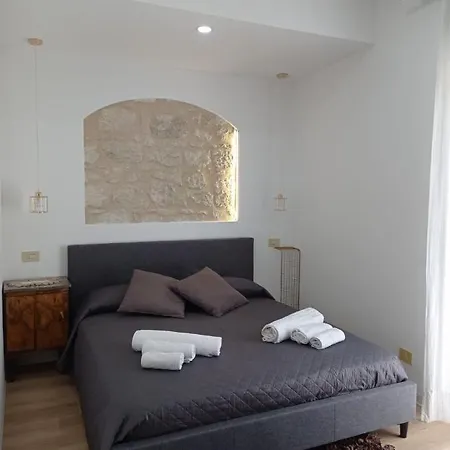 Borgo Gulini Da Anna *