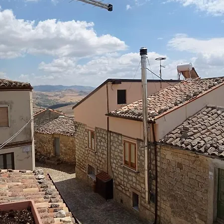 Borgo Gulini Da Anna * Petralia Soprana