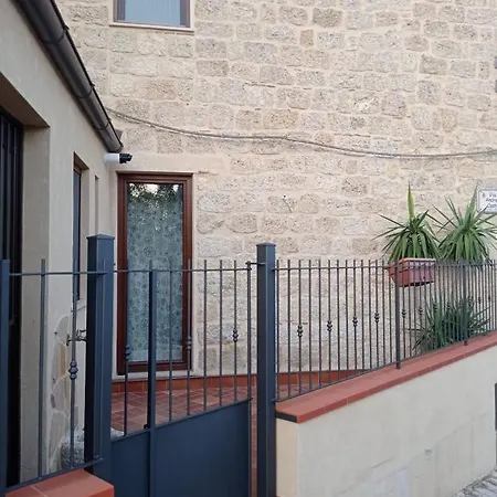 Borgo Gulini Da Anna