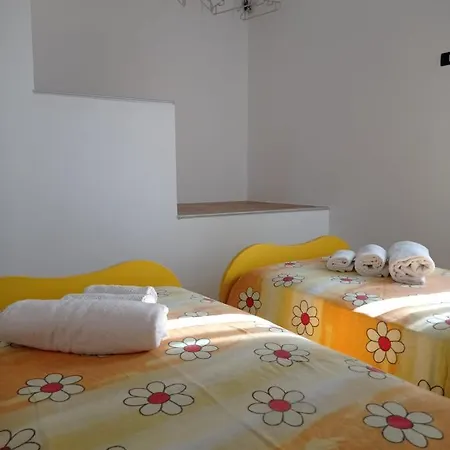 Borgo Gulini Da Anna Holiday home *