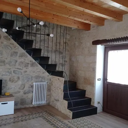 Holiday home Borgo Gulini Da Anna *