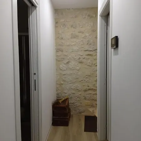 Holiday home Borgo Gulini Da Anna