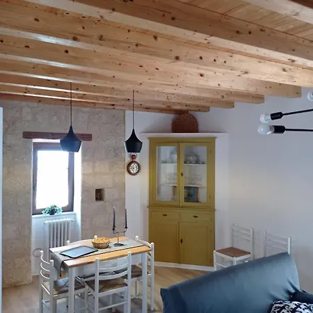 Borgo Gulini Da Anna