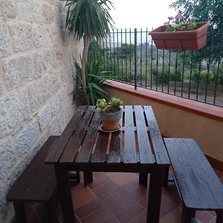 Borgo Gulini Da Anna *