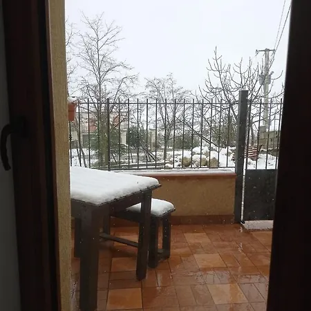 Borgo Gulini Da Anna Prázdninový dům *