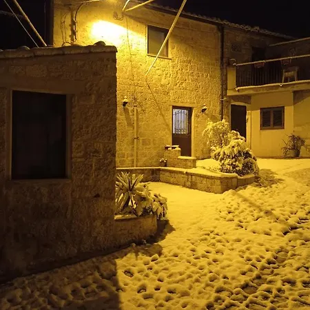 Borgo Gulini Da Anna Prázdninový dům *